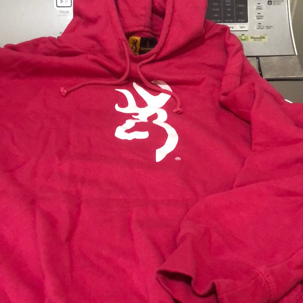 Browning Hoodie